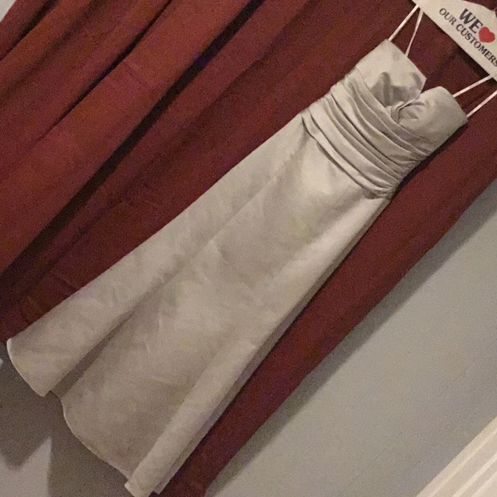 Belsoi formal dress